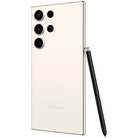 SAMSUNG Galaxy S23 Ultra 512GB Beige