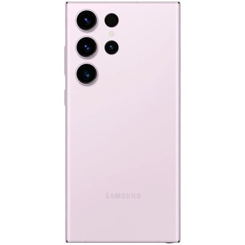 SAMSUNG Galaxy S23 Ultra 512GB Pink