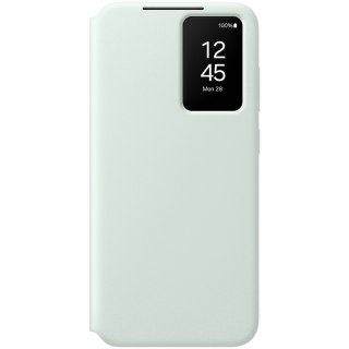 SAMSUNG Galaxy S24 FE Smart View Wallet Case Mint