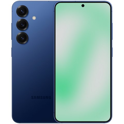 SAMSUNG Galaxy S25 12+128GB Navy