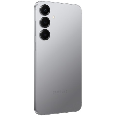 SAMSUNG Galaxy S25 12+128GB Silver SHADOW