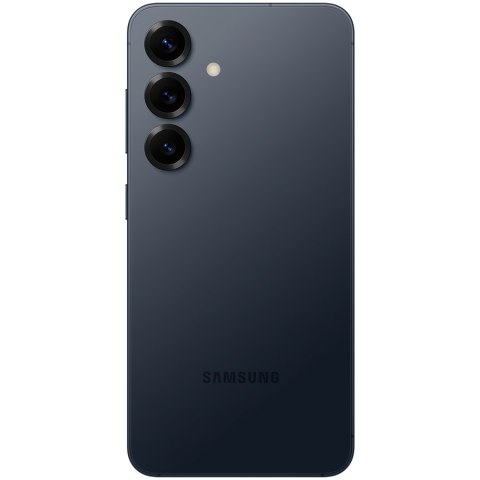 SAMSUNG Galaxy S25 12+512GB Black