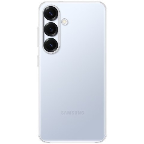 SAMSUNG Galaxy S25 Clear Case Transparent