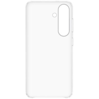SAMSUNG Galaxy S25 Clear Case Transparent