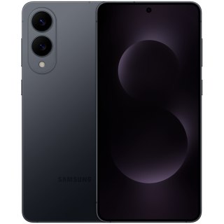 SAMSUNG Galaxy S25 Edge 12+256GB TitanIUM JETBlack