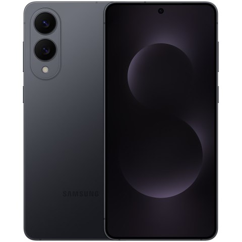 SAMSUNG Galaxy S25 Edge 12+512GB - Titanium JetBlack