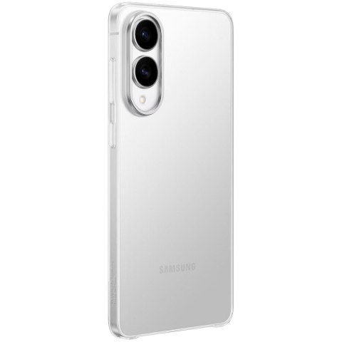 SAMSUNG Galaxy S25 Edge Clear Case Transparent