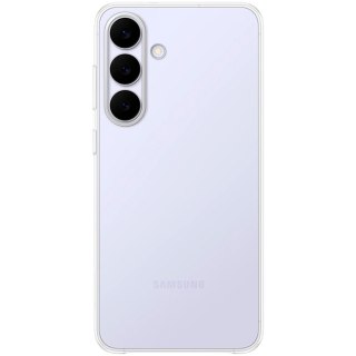 SAMSUNG Galaxy S25 FE Clear Case Transparent