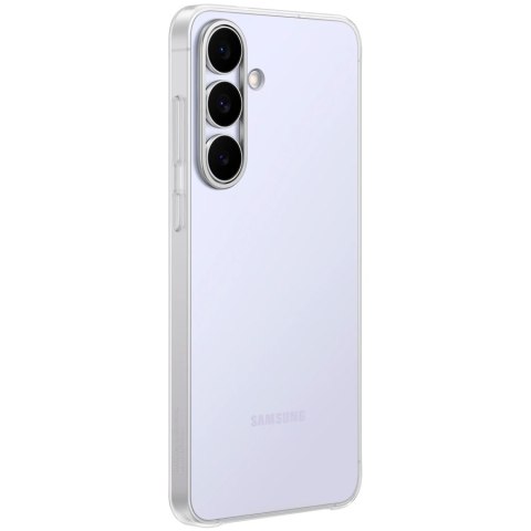 SAMSUNG Galaxy S25 FE Clear Case Transparent