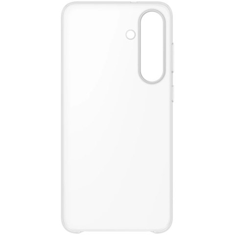 SAMSUNG Galaxy S25 FE Clear Case Transparent