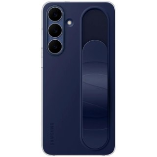SAMSUNG Galaxy S25 FE Standing Grip Case Dark Blue