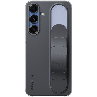 SAMSUNG Galaxy S25+ Standing Grip Case Black