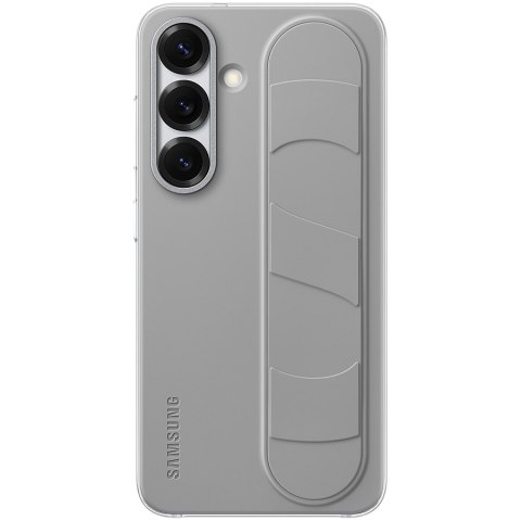 SAMSUNG Galaxy S25+ Standing Grip Case Gray