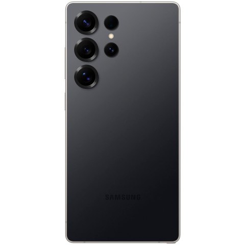 SAMSUNG Galaxy S25 Ultra 12+256GB Titanium Black