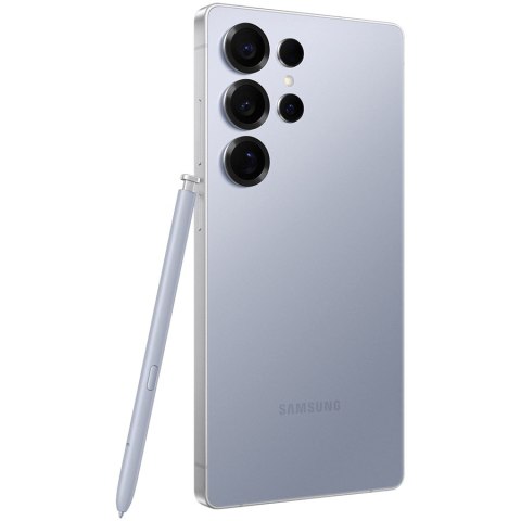 SAMSUNG Galaxy S25 Ultra 12+512GB Titanium SilverBlue