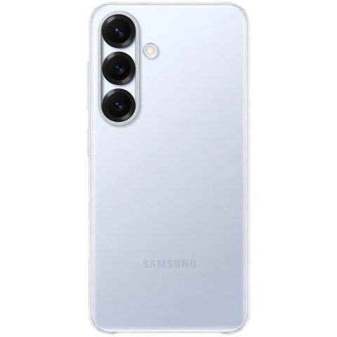 SAMSUNG Galaxy S25 Ultra Clear Case Transparent