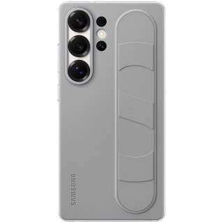SAMSUNG Galaxy S25 Ultra Standing Grip Case Gray