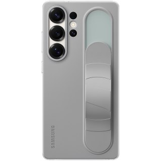 SAMSUNG Galaxy S25 Ultra Standing Grip Case Gray