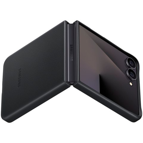 SAMSUNG Galaxy Z Flip7 Kindsuit Case Black