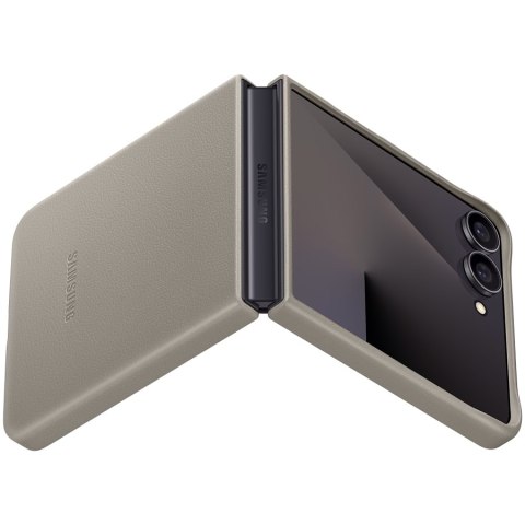 SAMSUNG Galaxy Z Flip7 Kindsuit Case Taupe