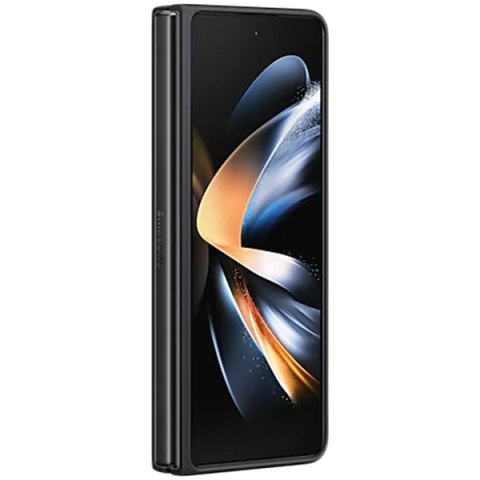 SAMSUNG Galaxy Z Fold4 Slim Standing Cover Black