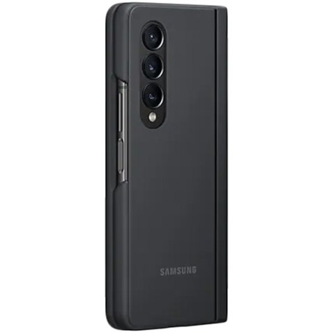 SAMSUNG Galaxy Z Fold4 Slim Standing Cover Black