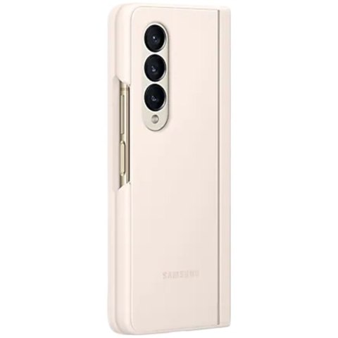 SAMSUNG Galaxy Z Fold4 Slim Standing Cover Sand