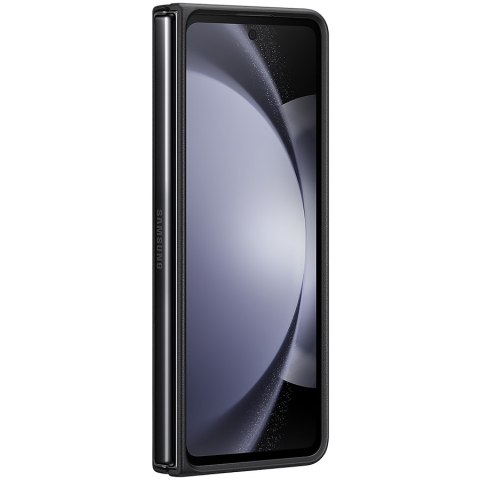 SAMSUNG Galaxy Z Fold5 Eco-Leather Case Graphite