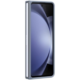 SAMSUNG Galaxy Z Fold5 Eco-Leather Case Icy Blue