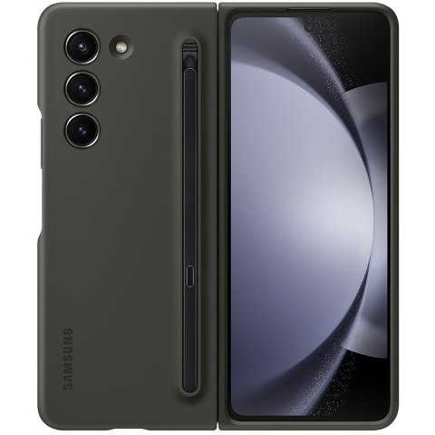 SAMSUNG Galaxy Z Fold5 Slim Case With Pen
