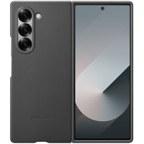 SAMSUNG Galaxy Z Fold6 Kindsuit Case Grey