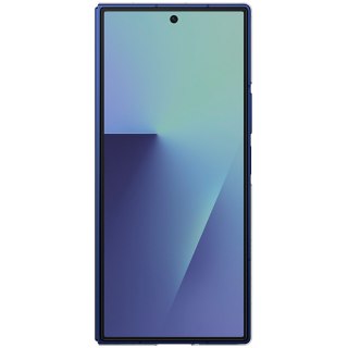 SAMSUNG Galaxy Z Fold7 Clear Case Transparent