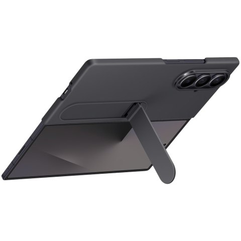 SAMSUNG Galaxy Z Fold7 Silicone Case Black