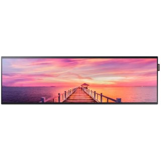 SAMSUNG Monitor 37" SMART Signage SH37F
