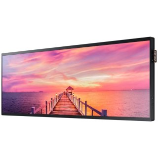 SAMSUNG Monitor 37" SMART Signage SH37F