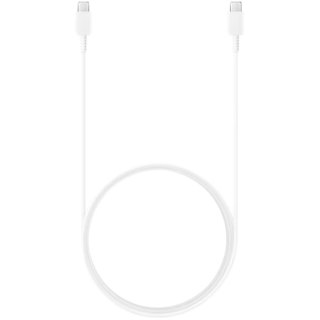 SAMSUNG USB-C to C 1.8m Cable (3A) White