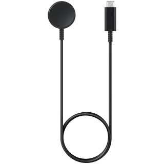 SAMSUNG Ładowarka indukcyjna do Galaxy Watch 7 / 6 / 5 / 4 / 3 / Active / Active2 USB-C