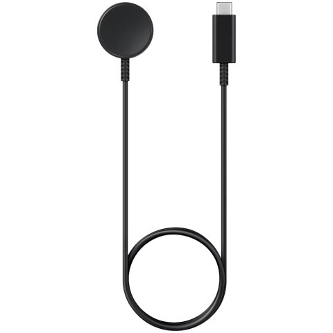 SAMSUNG Ładowarka indukcyjna do Galaxy Watch 7 / 6 / 5 / 4 / 3 / Active / Active2 USB-C