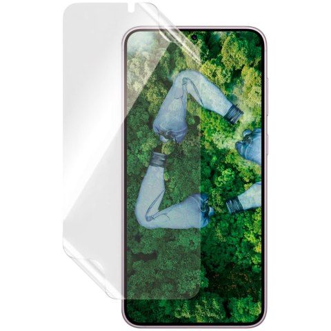 PANZERGLASS Eco MATRIX Screen Protector SAMSUNG Galaxy S23+, Ultra-Wide Fit w. AlignerKit
