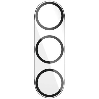 PANZERGLASS PicturePerfect Camera Lens Protector SAMSUNG Galaxy S23, S23+