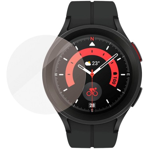 PANZERGLASS Screen Protector SAMSUNG Galaxy Watch 5 Pro 45mm