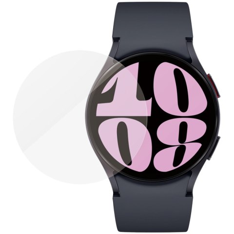 PANZERGLASS Screen Protector SAMSUNG Galaxy Watch 6, 40mm