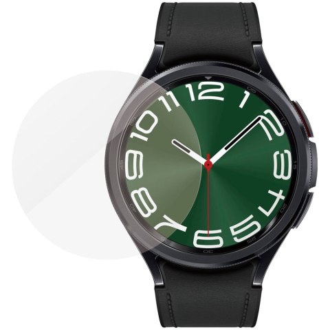PANZERGLASS Screen Protector Samsung Galaxy Watch 6 Classic, 47mm