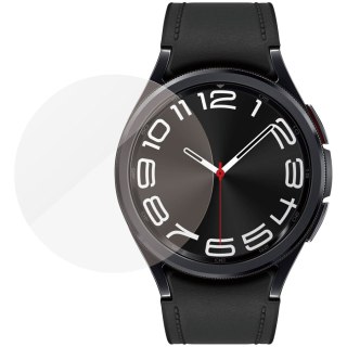 PANZERGLASS Screen Protector SAMSUNG Galaxy Watch6 Classic, 43mm