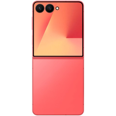 SAMSUNG 12GB_512GB CORALRED FLIP 7