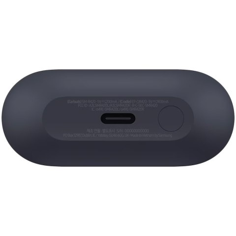 SAMSUNG BT BUDS 3 FE Black