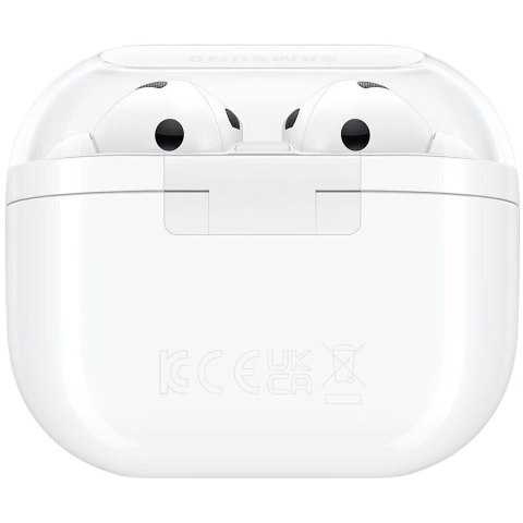 SAMSUNG BUDS 3 Pro BT White