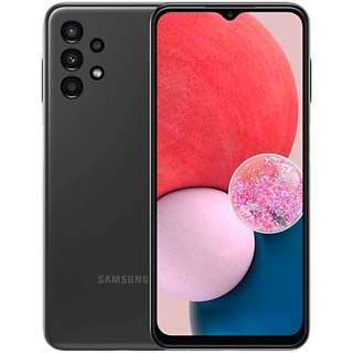 SAMSUNG Galaxy A13 64GB Black