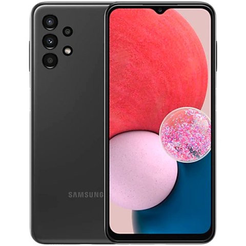 SAMSUNG Galaxy A13 64GB Black