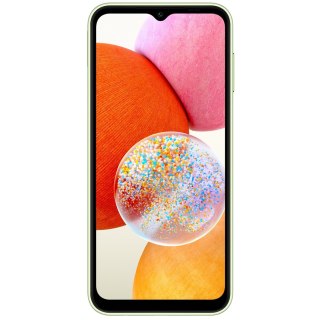 SAMSUNG Galaxy A14 Light Green
